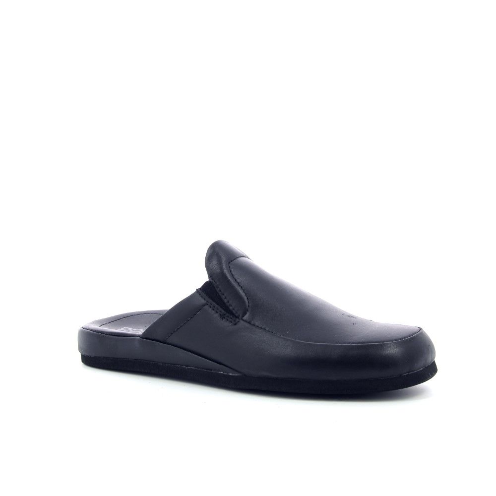 Rohde Pantoffel 227087 zwart