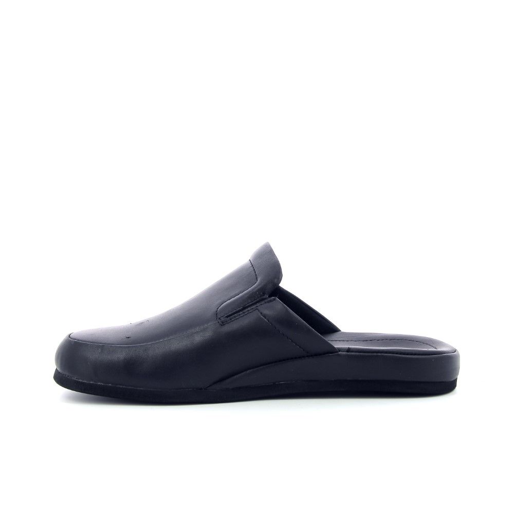 Rohde Pantoffel 227087 zwart