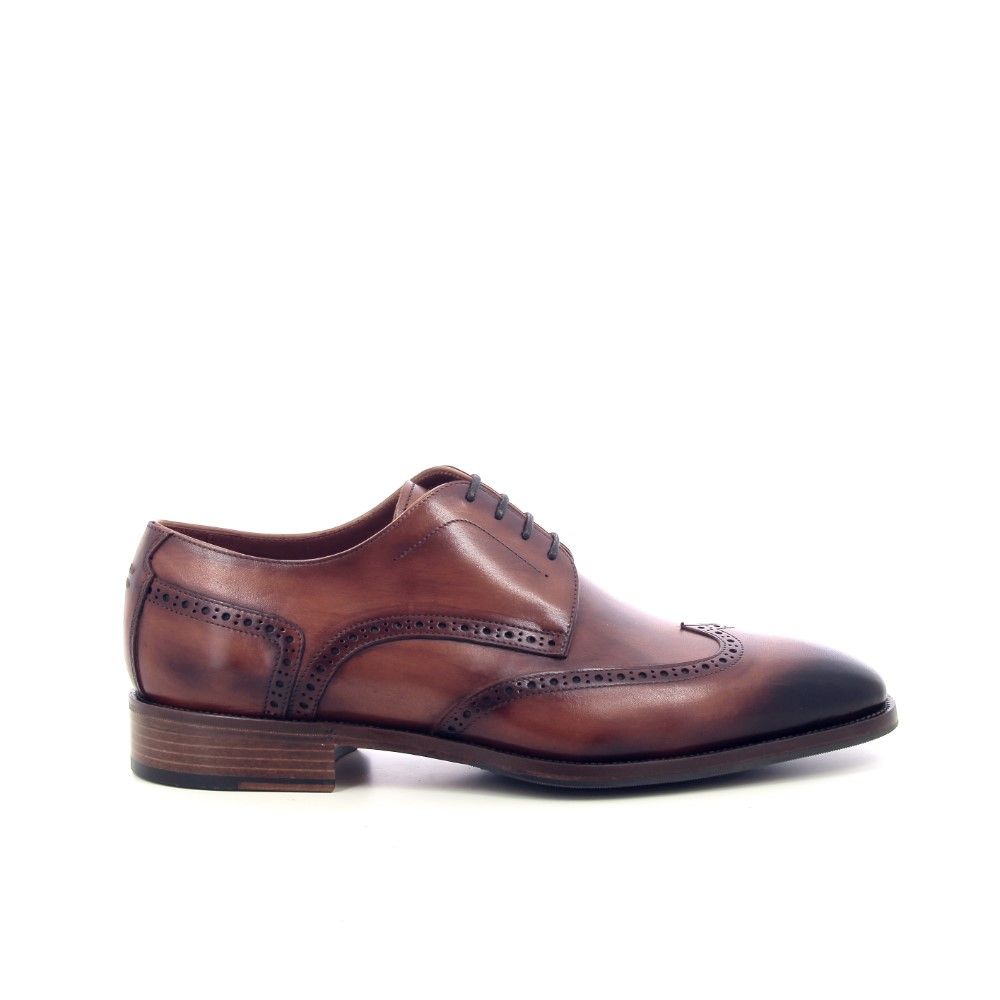 Greve Veterschoen 227092 cognac