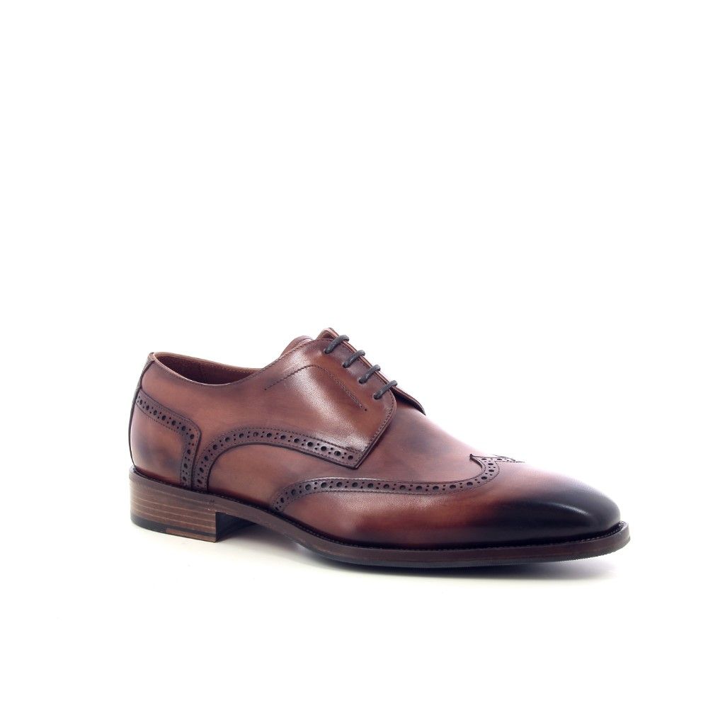 Greve Veterschoen 227092 cognac