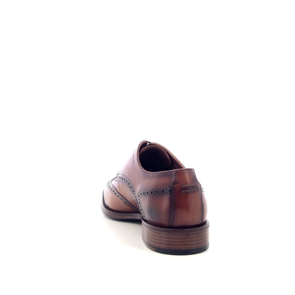 Greve Veterschoen 227092 cognac