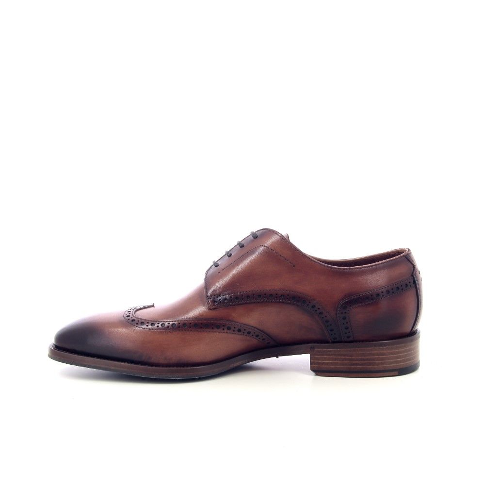 Greve Veterschoen 227092 cognac