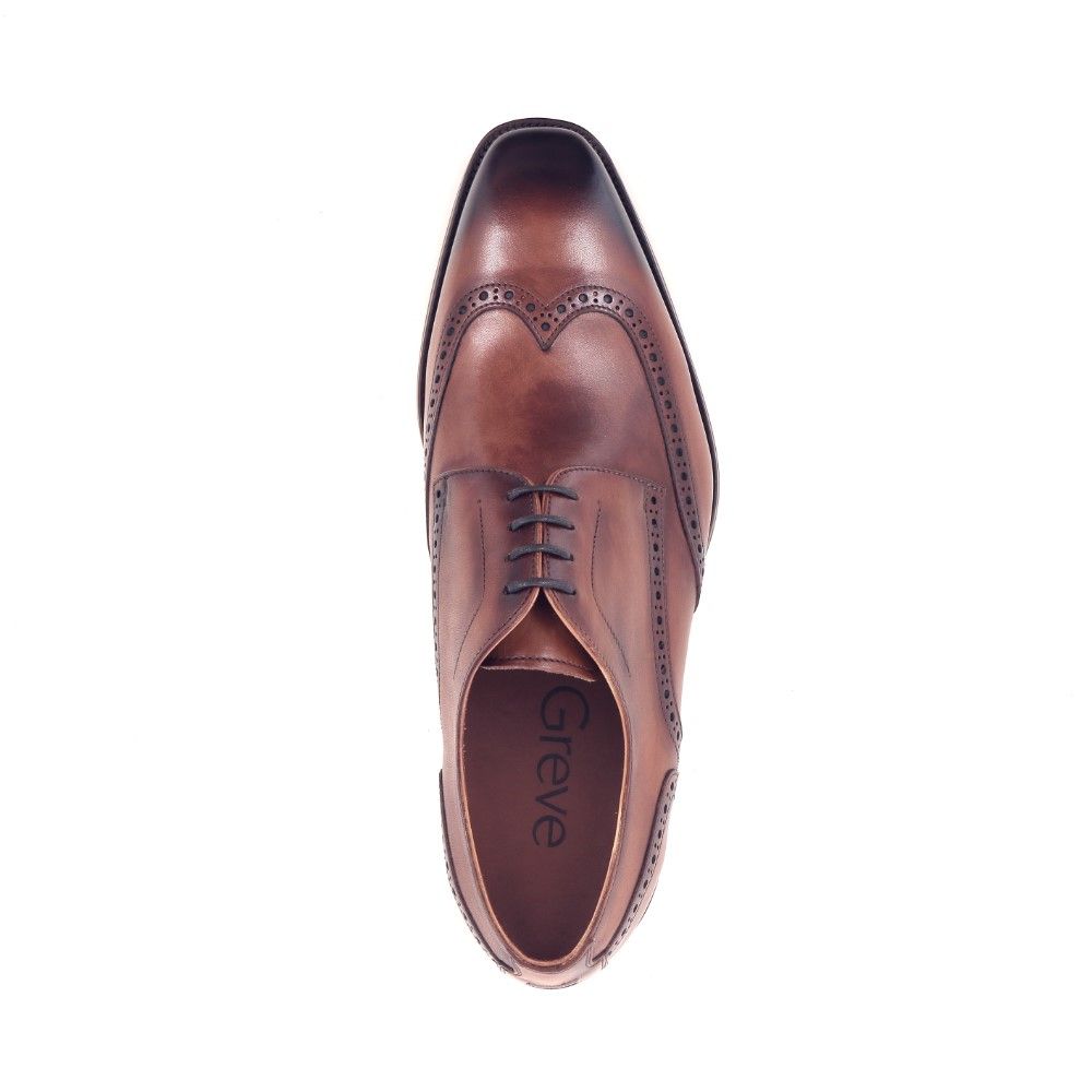 Greve Veterschoen 227092 cognac