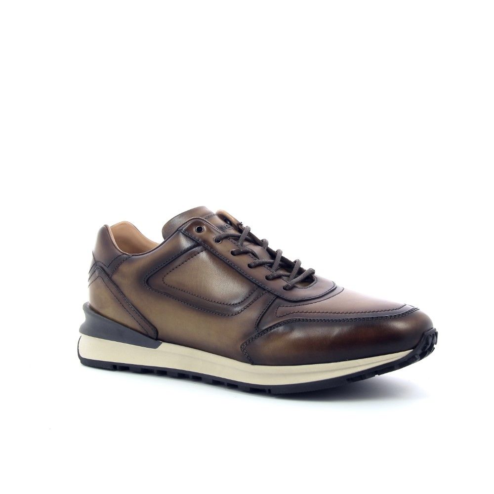 Greve Veterschoen 227094 bruin