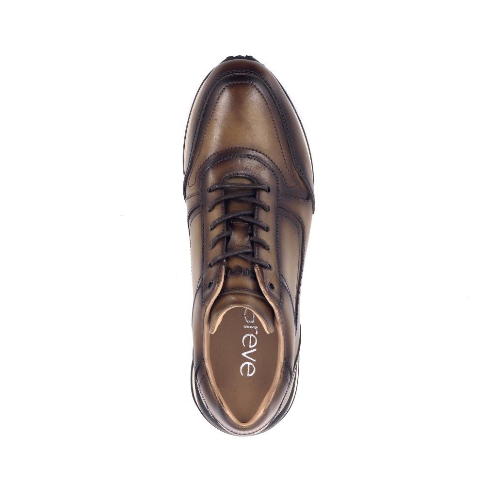Greve Veterschoen 227094 bruin