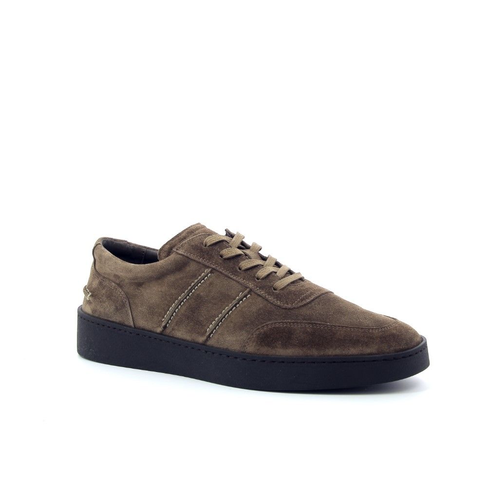 Greve Veterschoen 227095 bruin