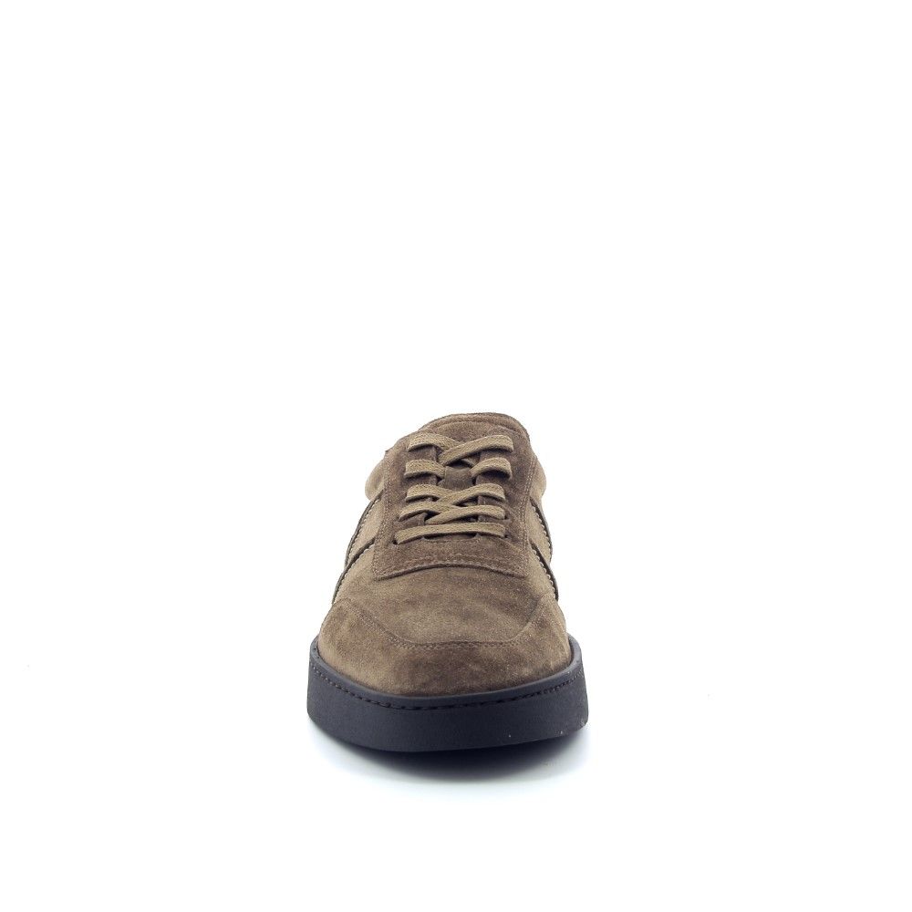 Greve Veterschoen 227095 bruin