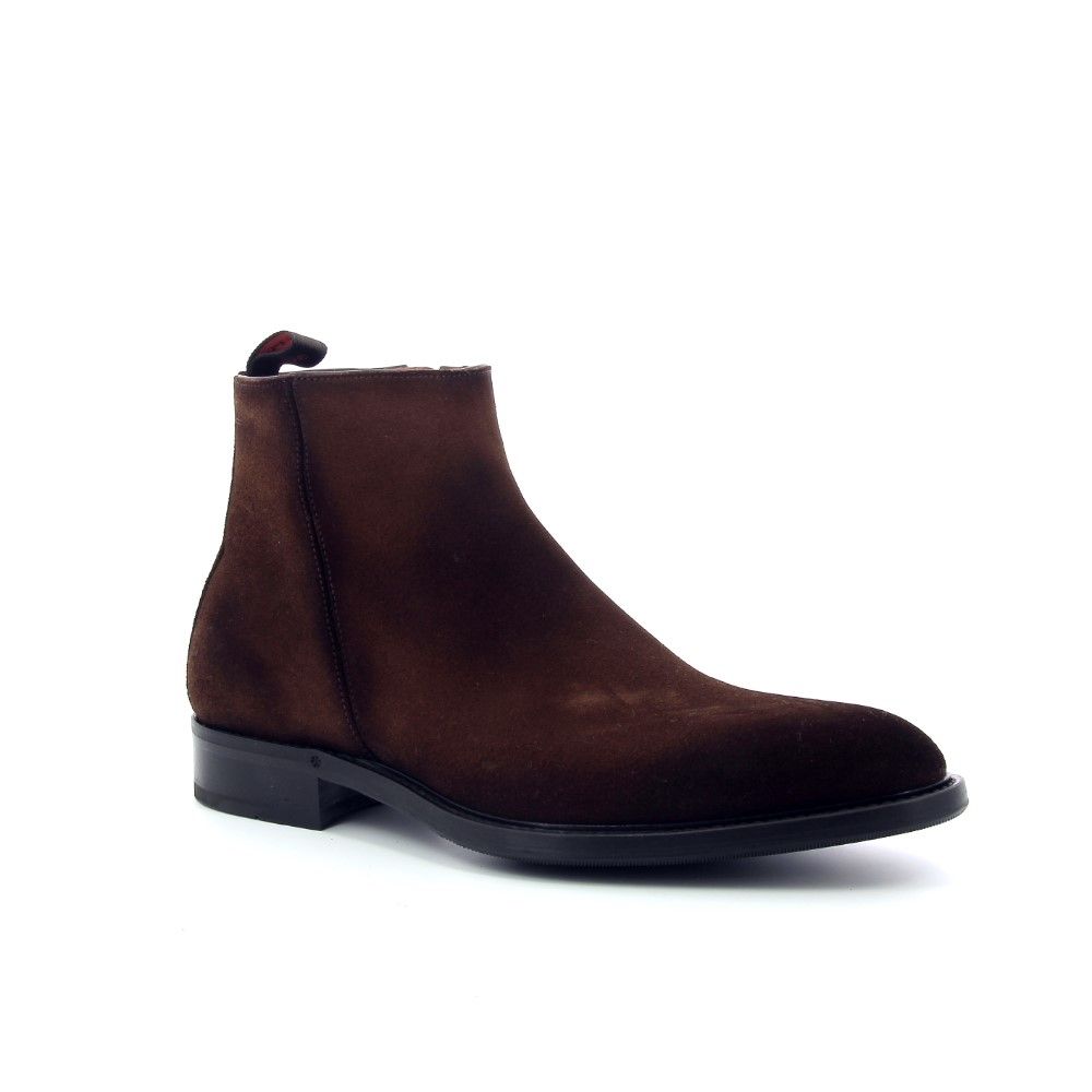 Greve Boots 227099 cognac