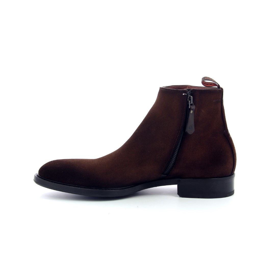 Greve Boots 227099 cognac