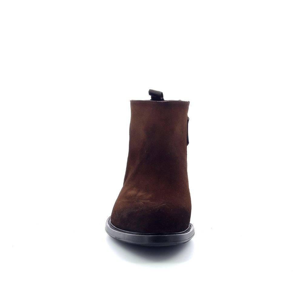 Greve Boots 227099 cognac