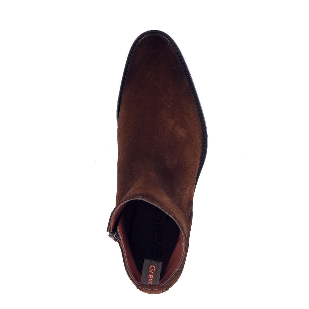 Greve Boots 227099 cognac