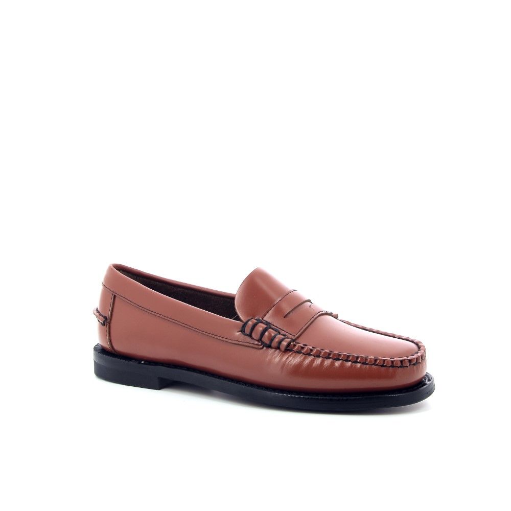 Sebago Mocassin 227120 cognac