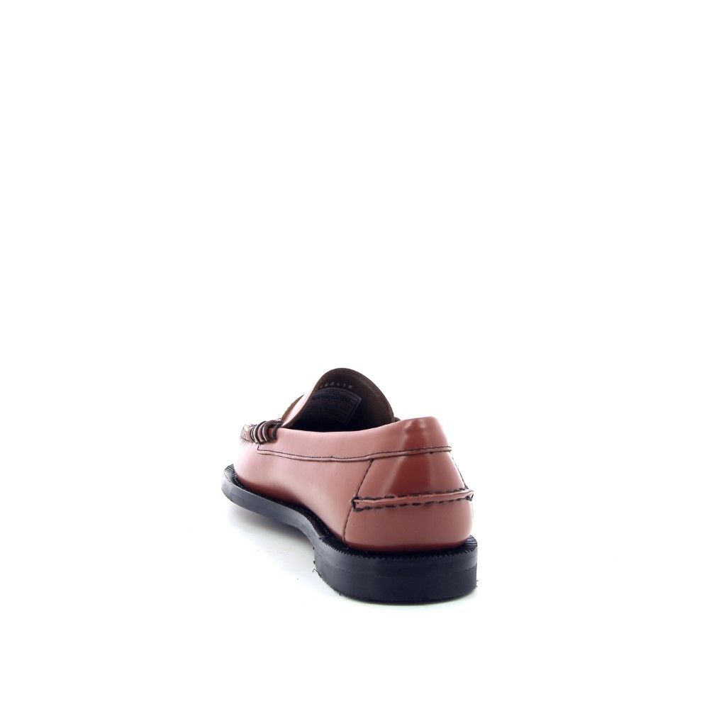 Sebago Mocassin 227120 cognac