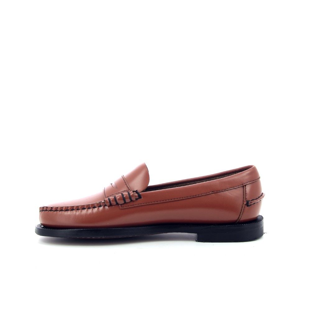 Sebago Mocassin 227120 cognac