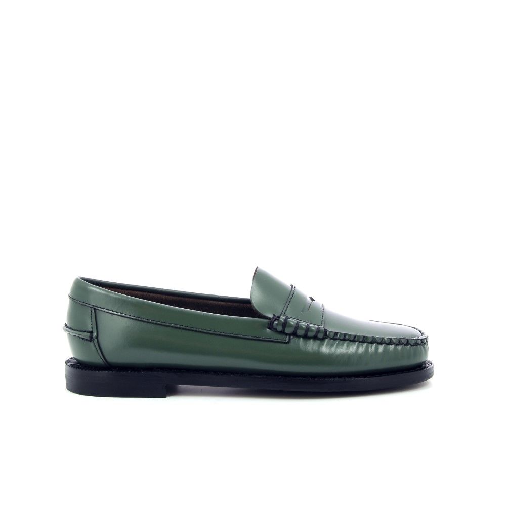 Sebago Dan 227121 groen