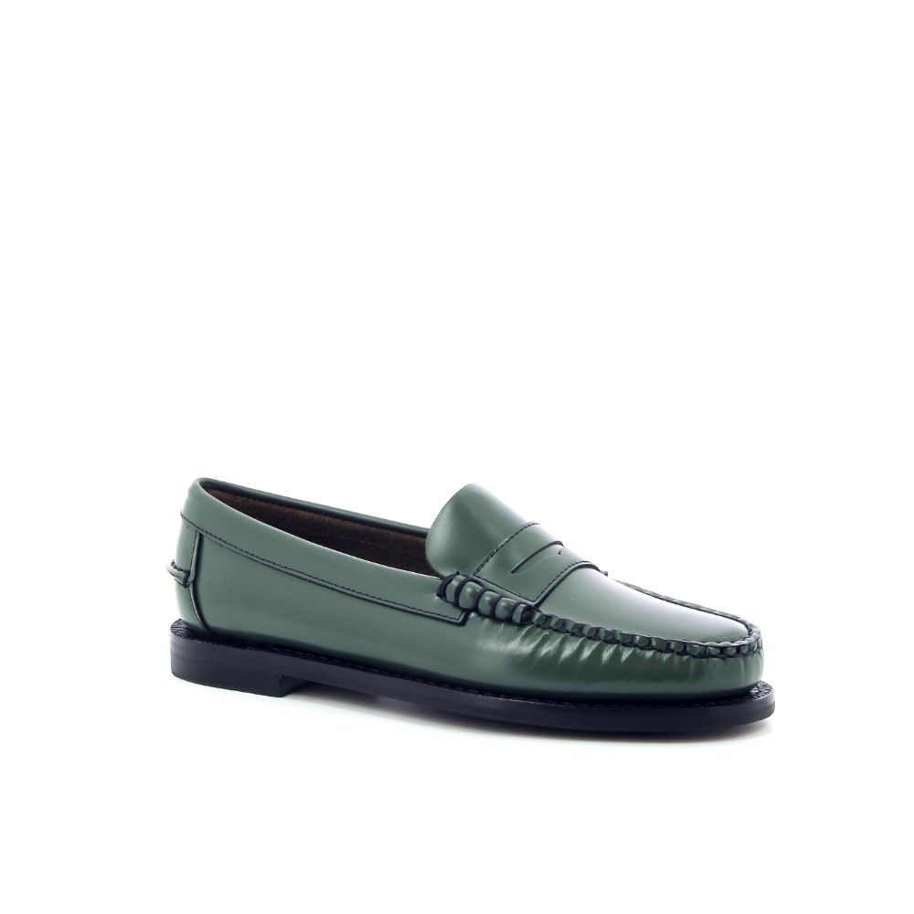 Sebago Dan 227121 groen