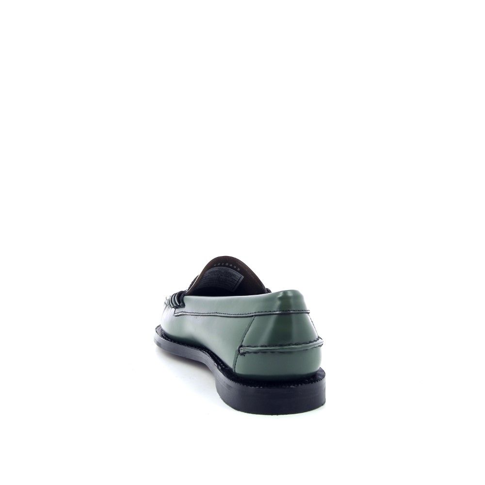 Sebago Dan 227121 groen