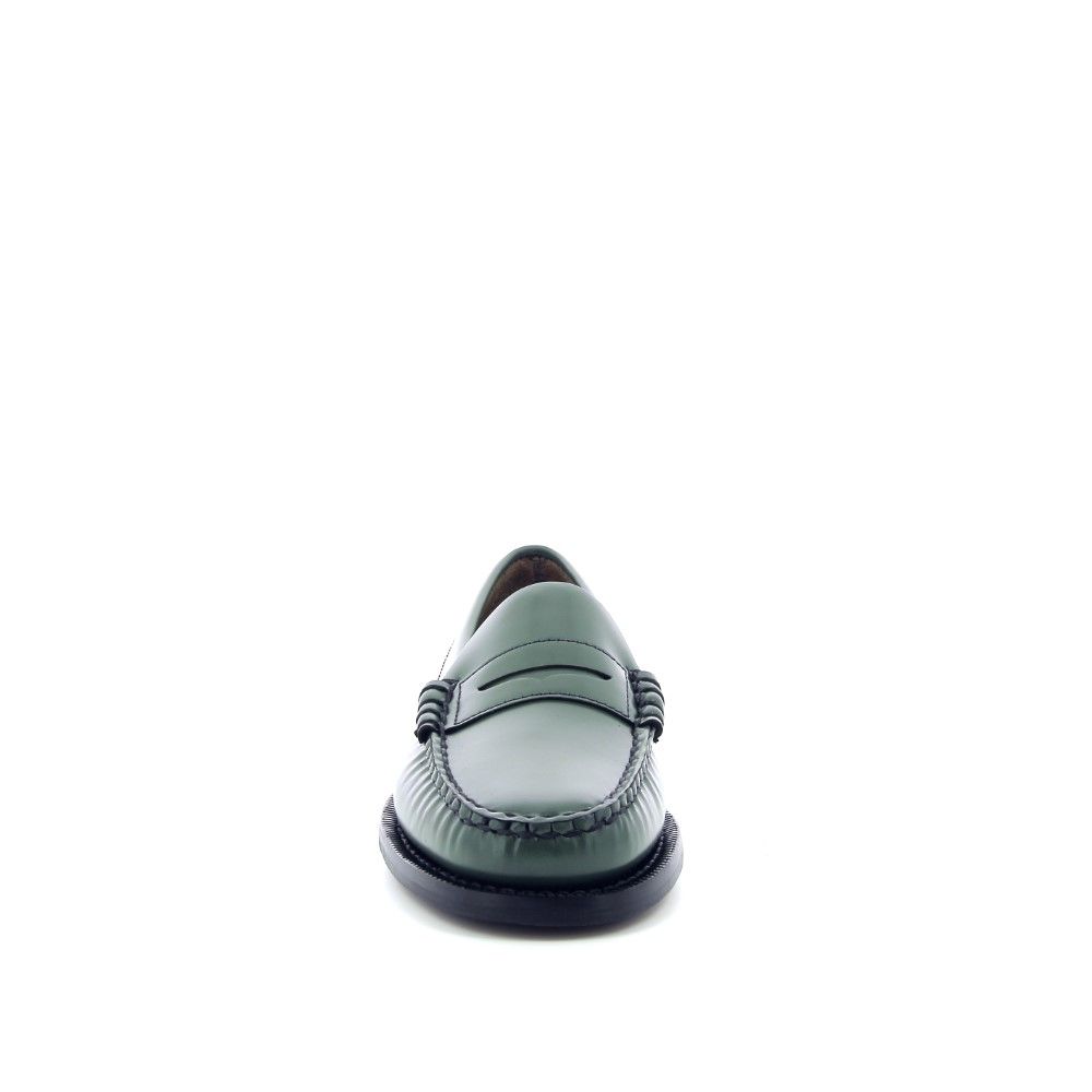 Sebago Dan 227121 groen