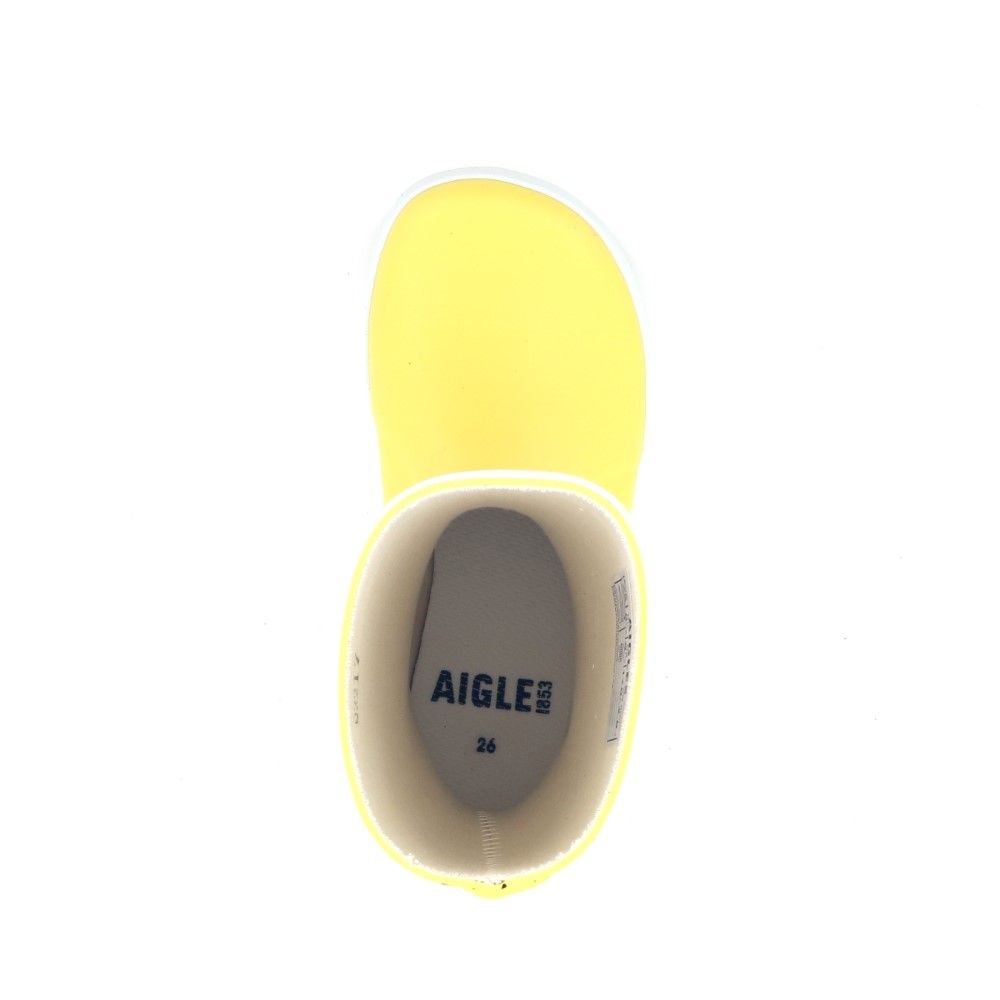 Aigle Lolly Pop 227133 geel