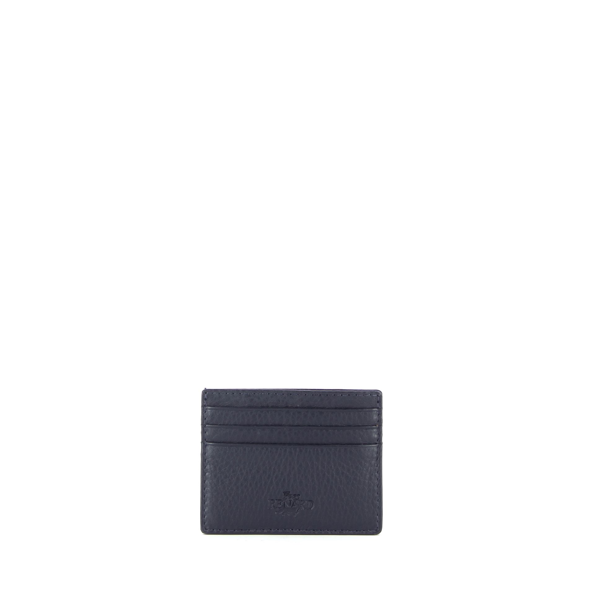 Yves Renard Portefeuille 227140 blauw