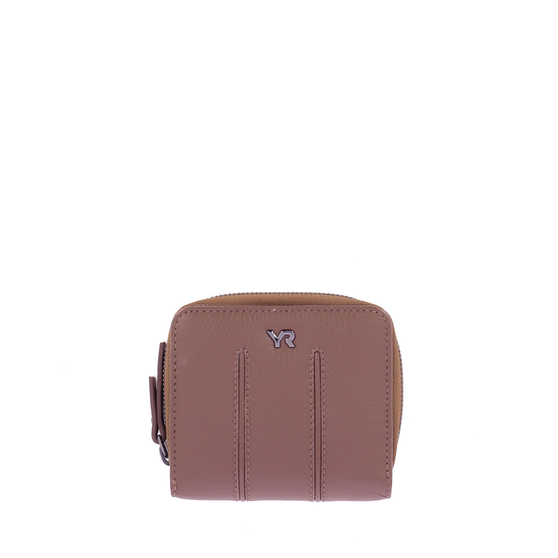 Yves Renard Portefeuille 227177 cognac