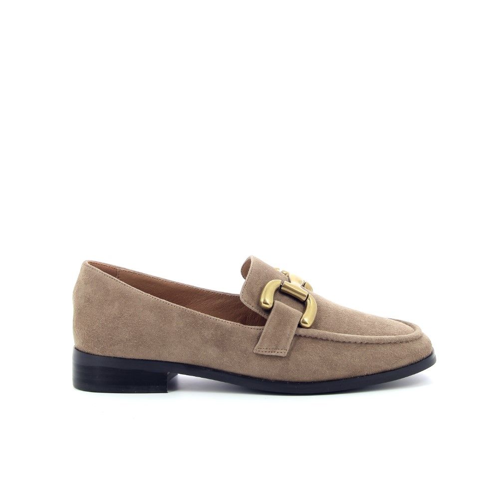 Bibi Lou Mocassin 227194 taupe