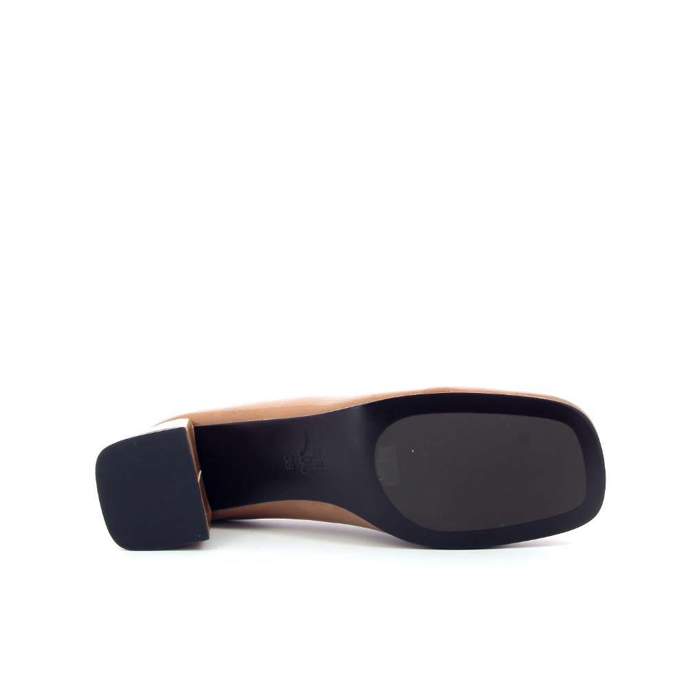 Bibi Lou Mocassin 227199 cognac