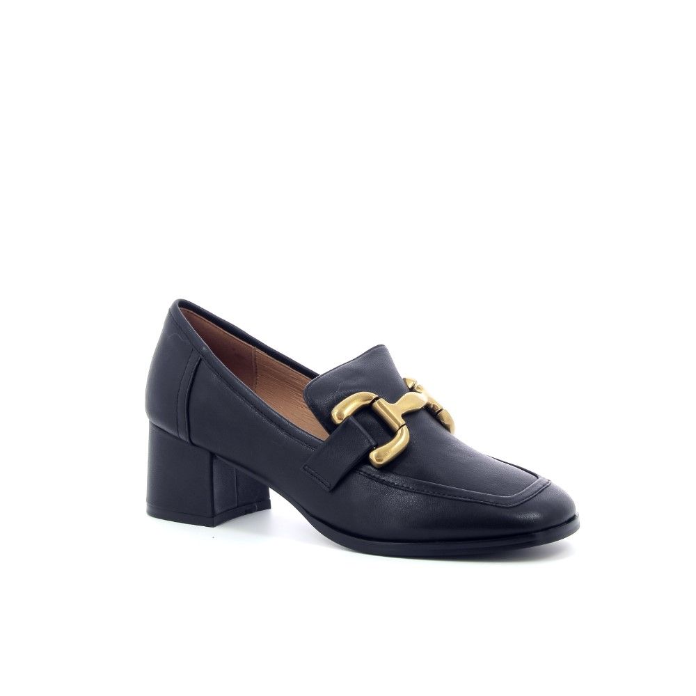 Bibi Lou Mocassin 227200 zwart