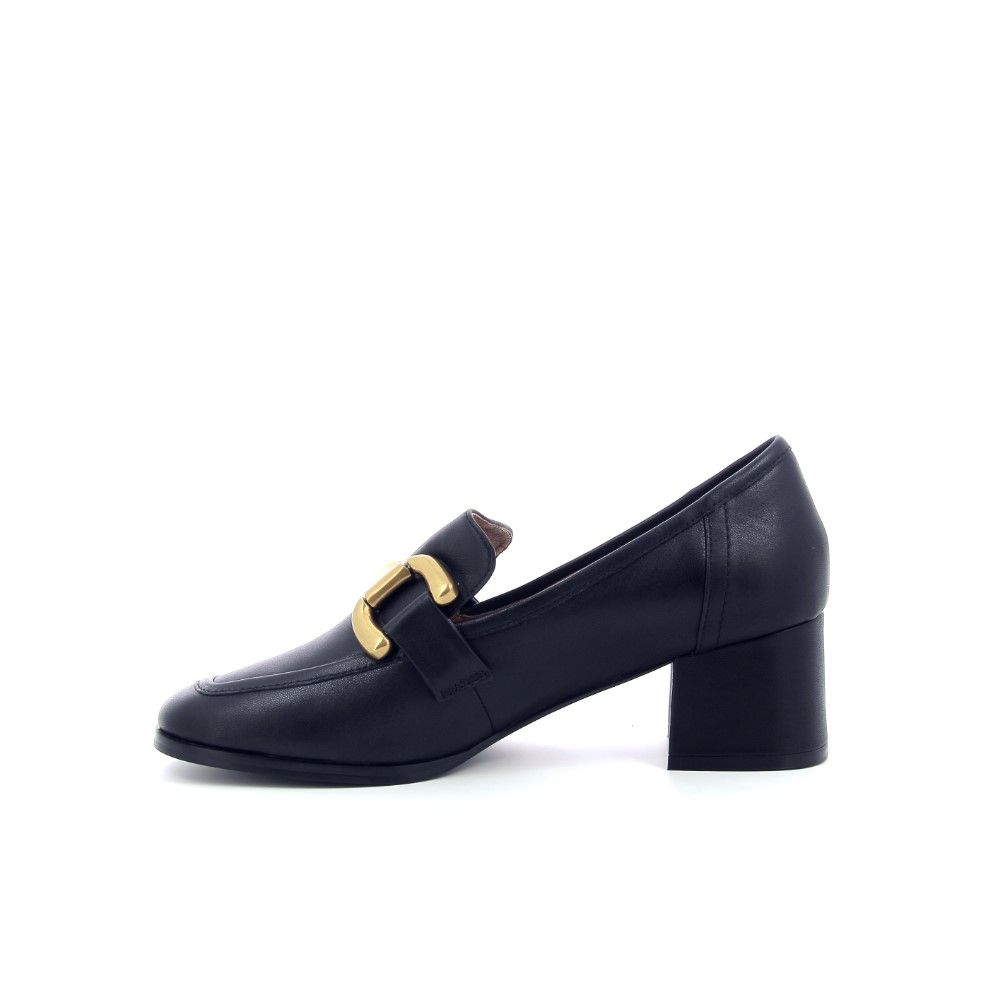 Bibi Lou Mocassin 227200 zwart