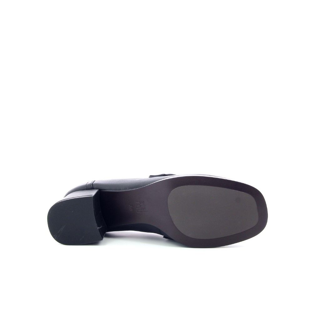 Bibi Lou Mocassin 227200 zwart