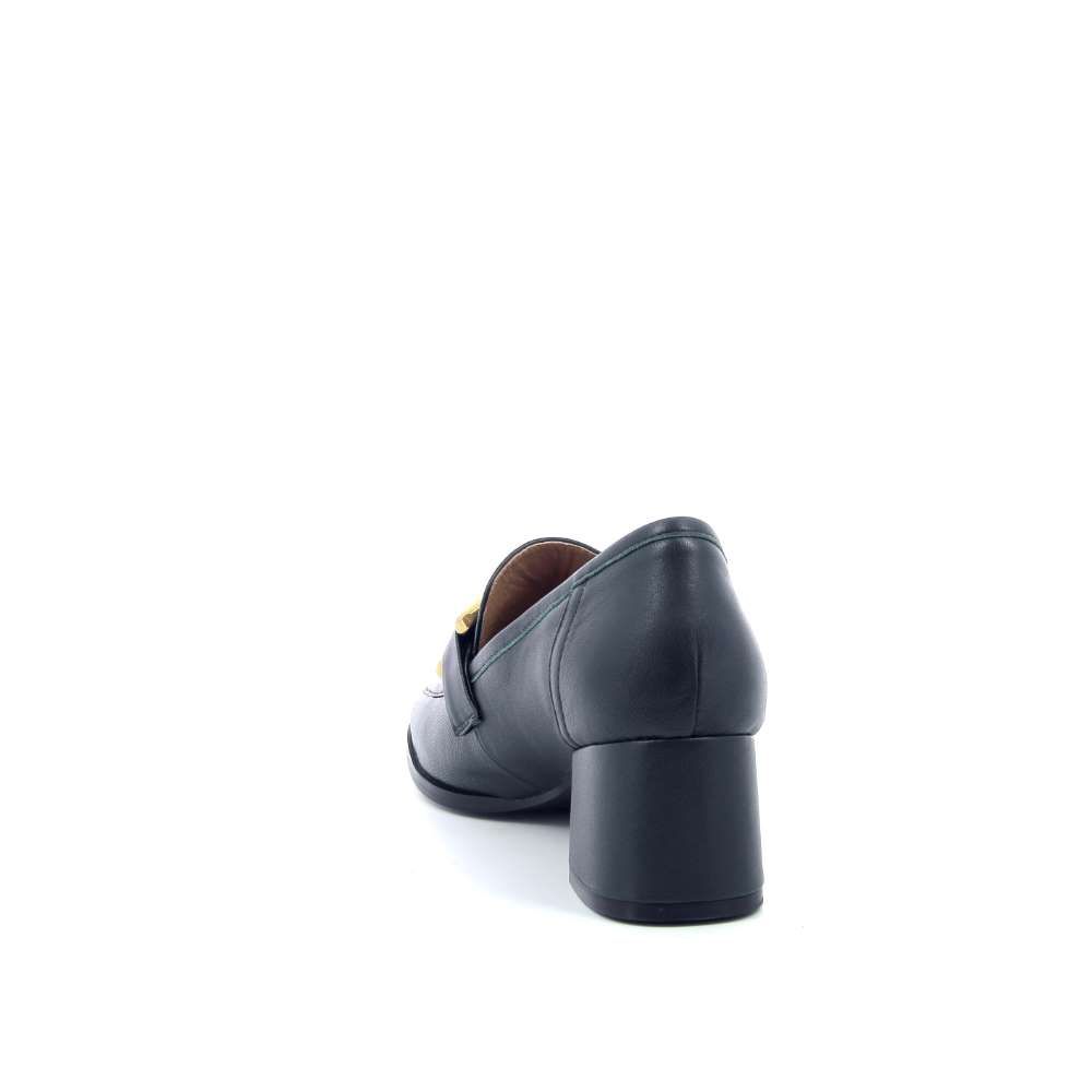 Bibi Lou Mocassin 227201 groen