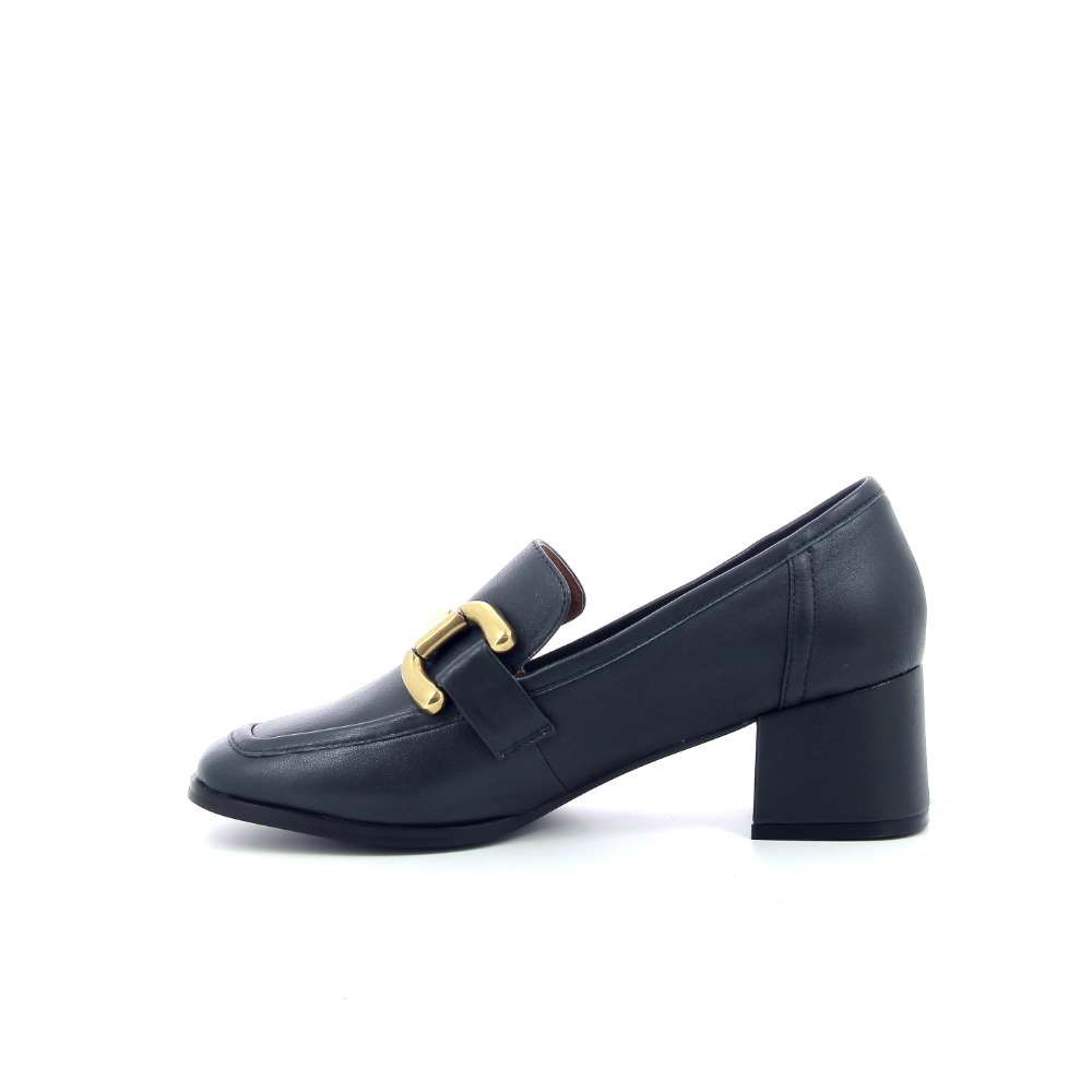 Bibi Lou Mocassin 227201 groen