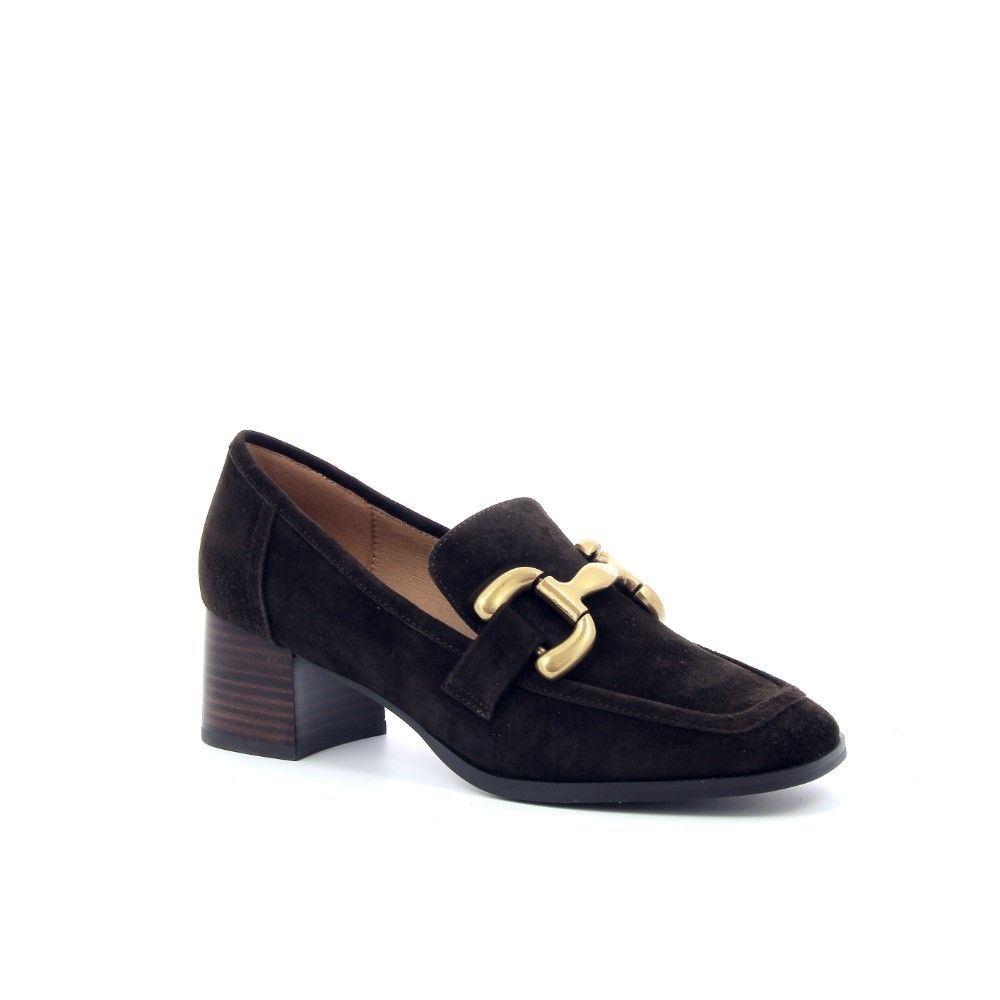 Bibi Lou Mocassin 227202 bruin