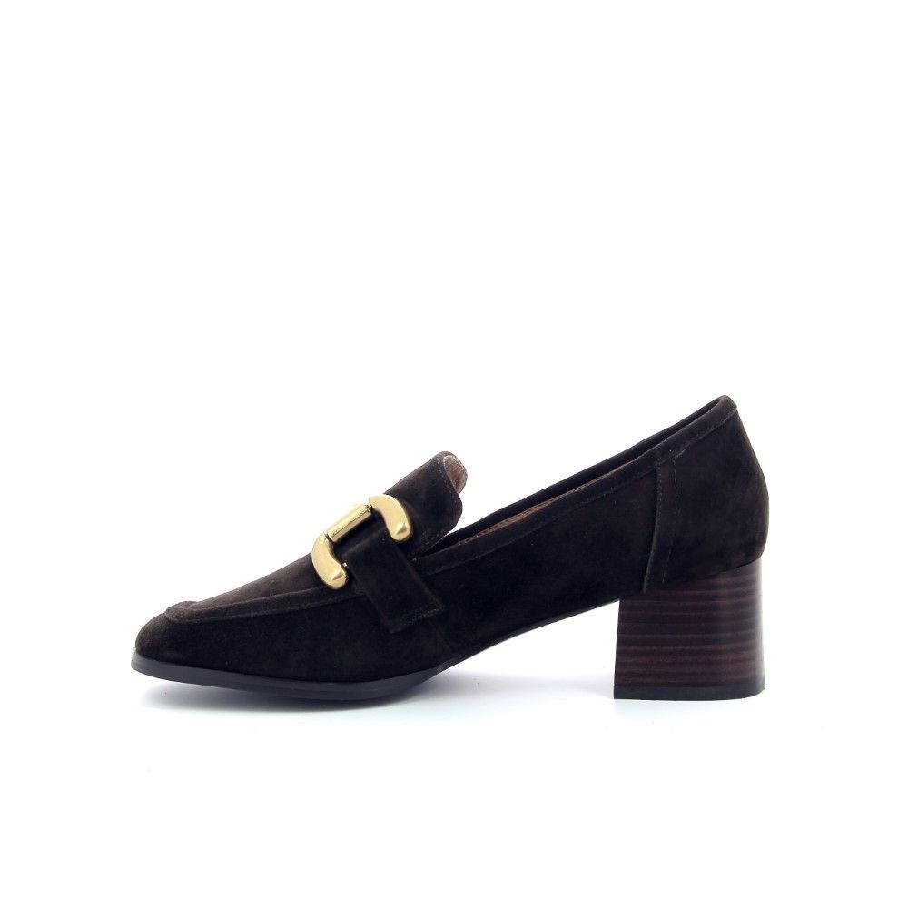 Bibi Lou Mocassin 227202 bruin