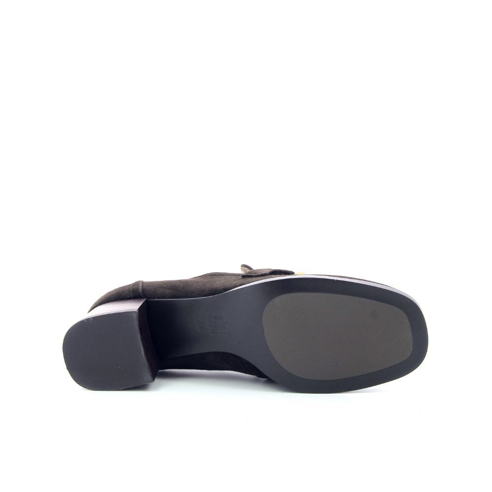 Bibi Lou Mocassin 227202 bruin