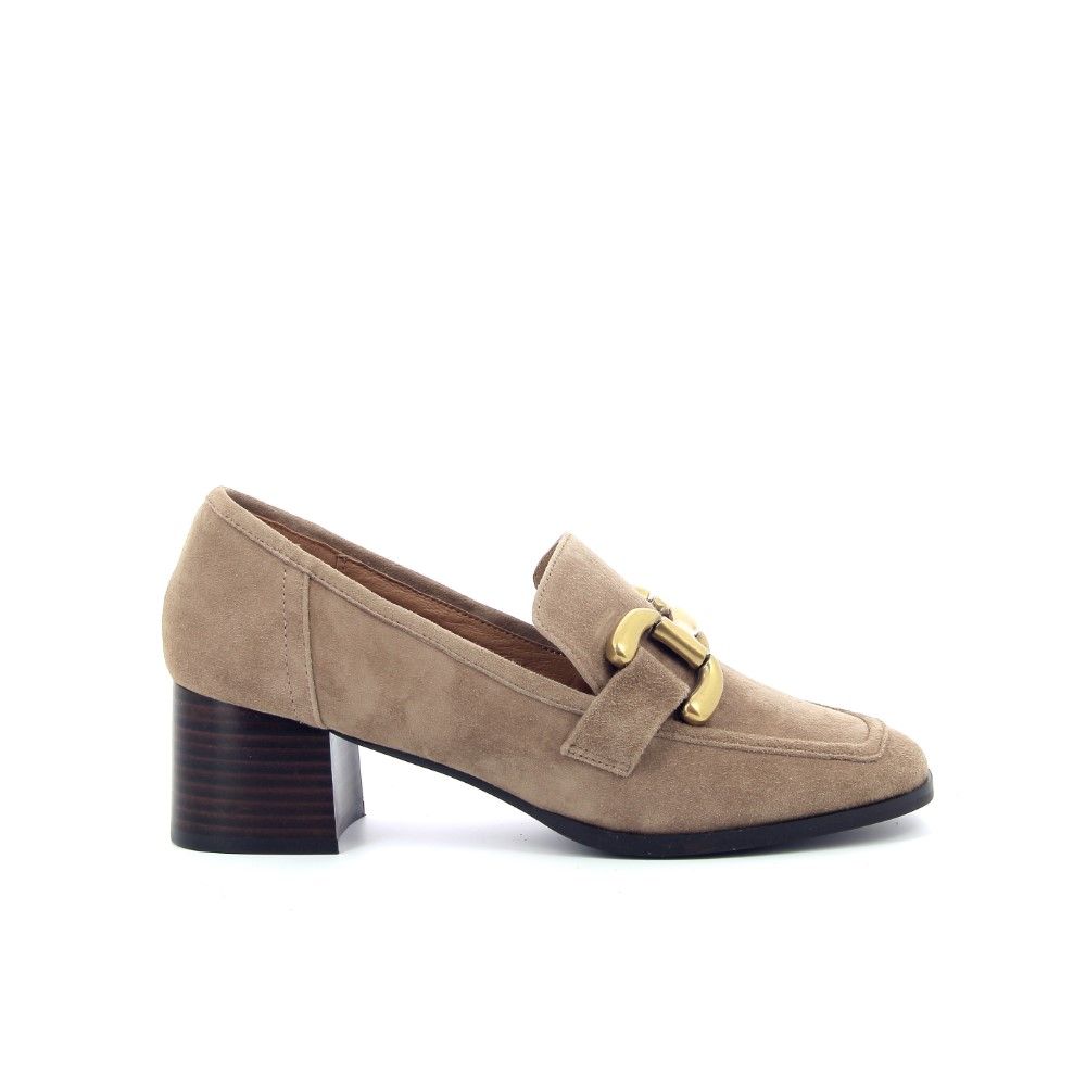 Bibi Lou Mocassin 227203 taupe