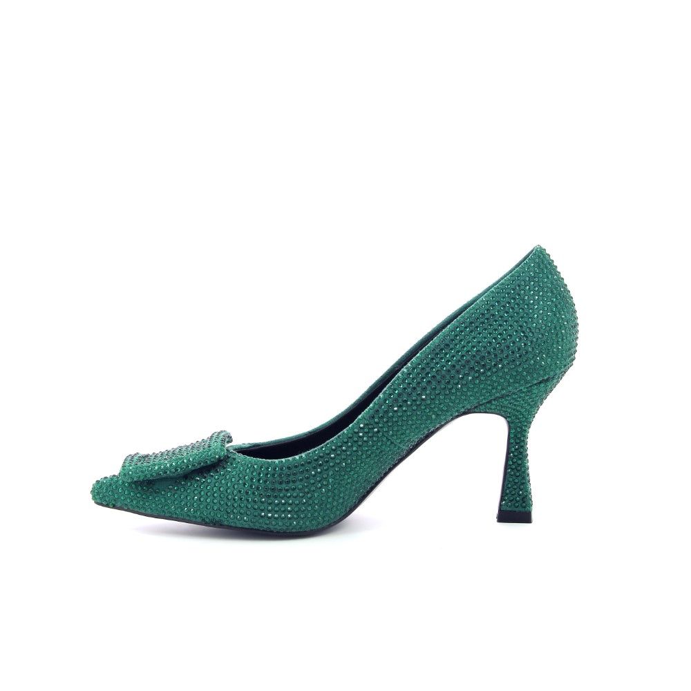 Bibi Lou Pump 227204 groen