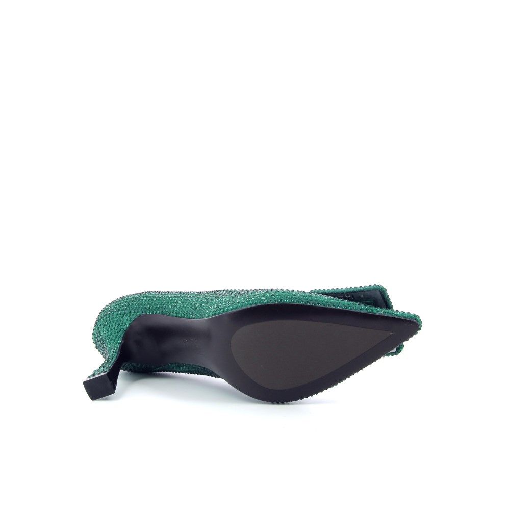 Bibi Lou Pump 227204 groen