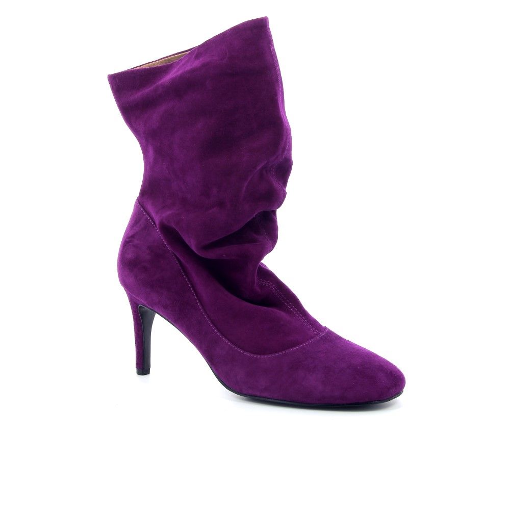 Bibi Lou Boots 227207 roze