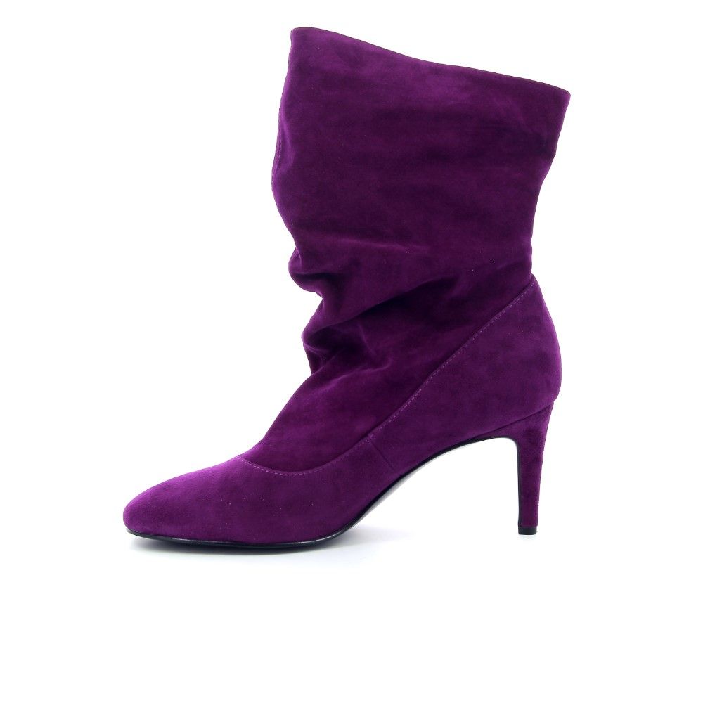 Bibi Lou Boots 227207 roze