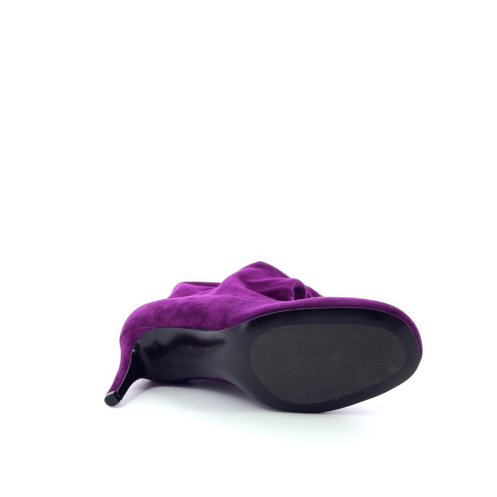 Bibi Lou Boots 227207 roze