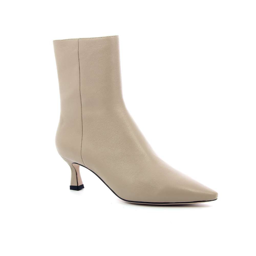 Lola Cruz Boots 227213 taupe