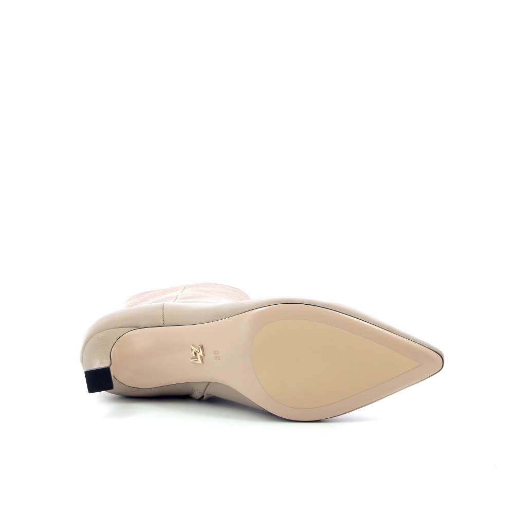 Lola Cruz Boots 227213 taupe