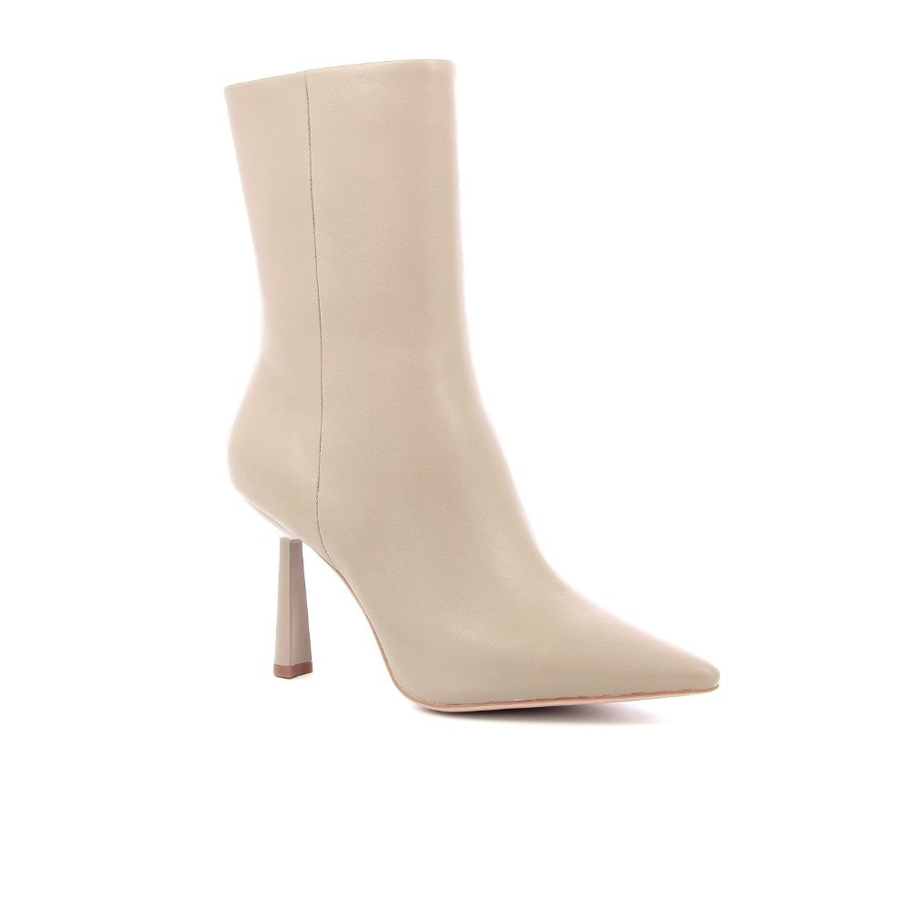 Lola Cruz Boots 227214 taupe