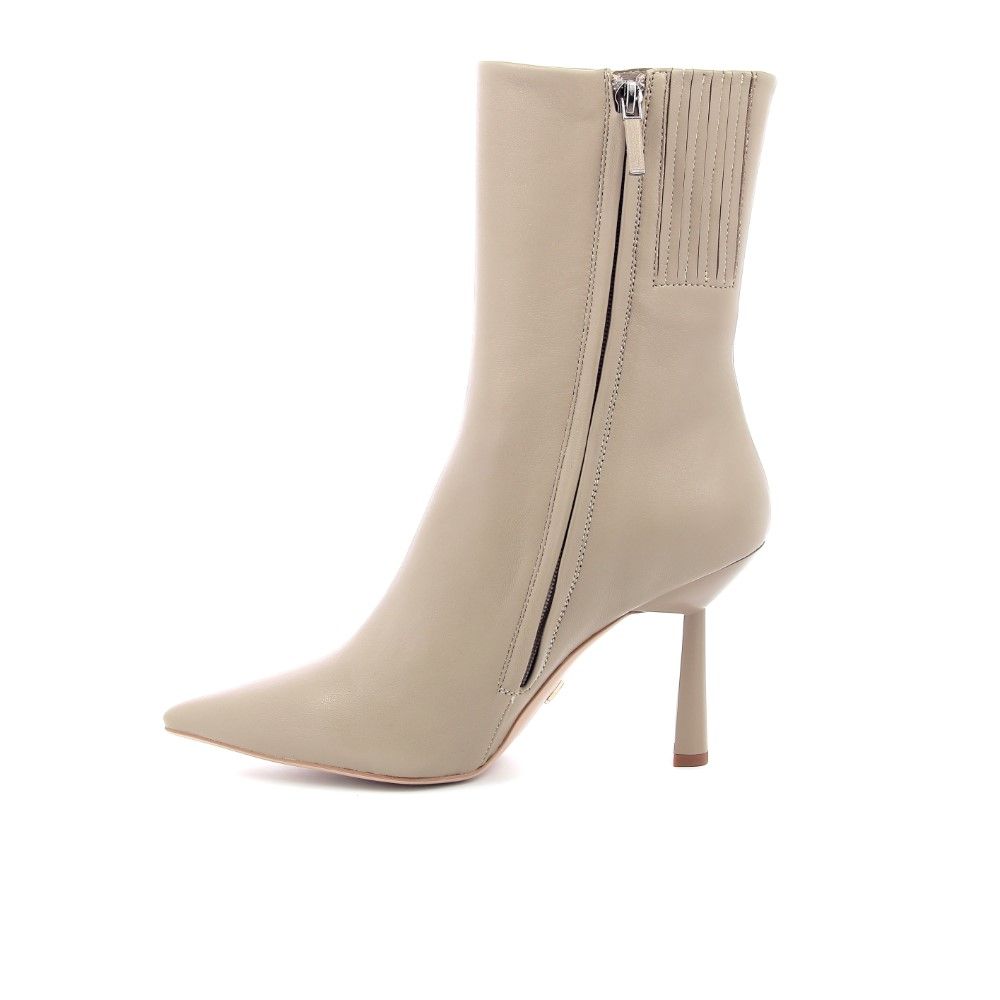 Lola Cruz Boots 227214 taupe