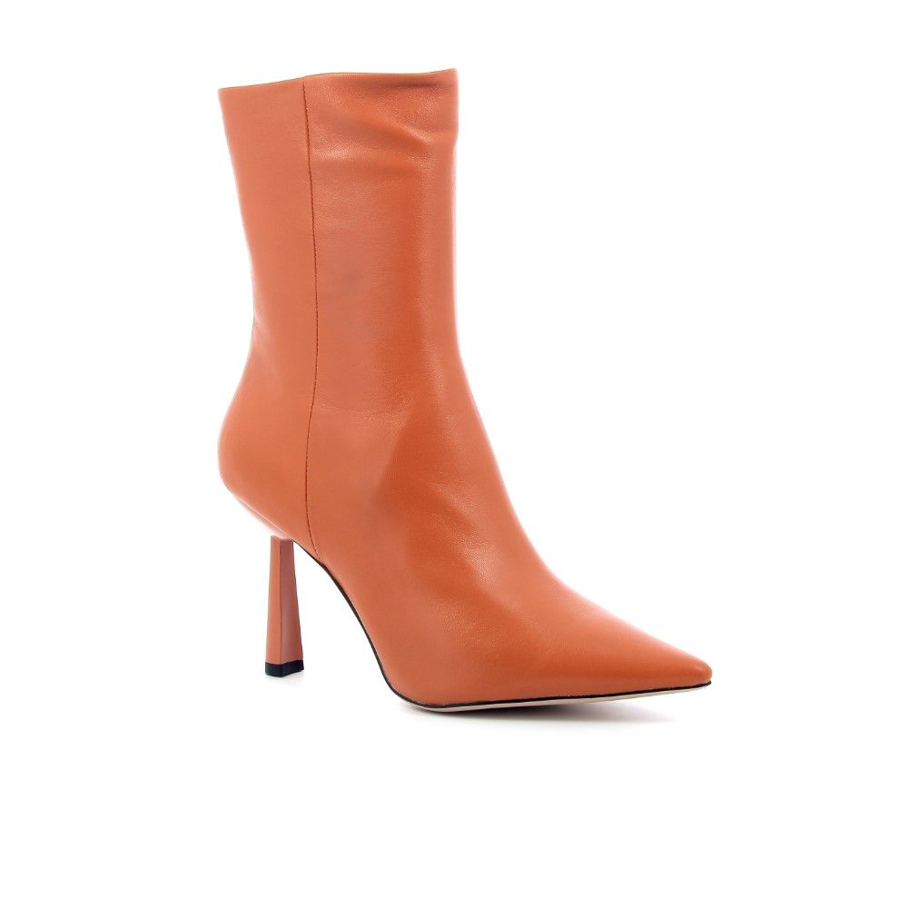 Lola Cruz Boots 227215 oranje