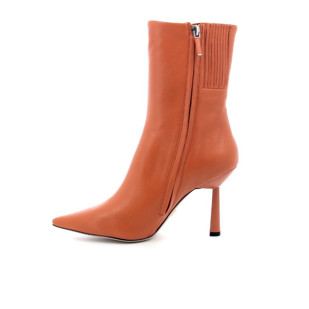 Lola Cruz Boots 227215 oranje