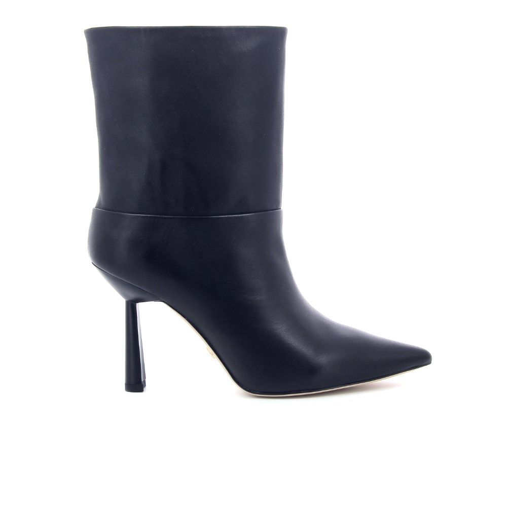 Lola Cruz Boots 227216 zwart