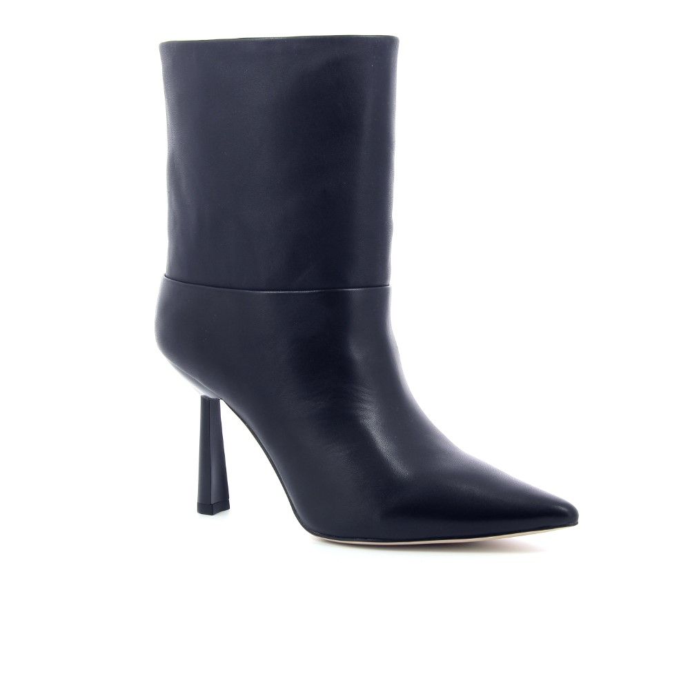 Lola Cruz Boots 227216 zwart