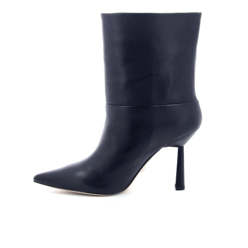 Lola Cruz Boots 227216 zwart